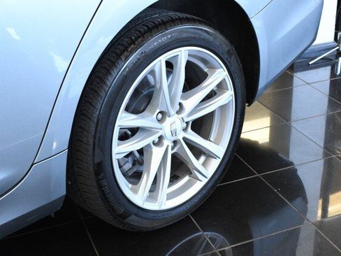 Used 2023 Cadillac CT4 Luxury w/ Sun And Sound Package AWD/4WD image 37