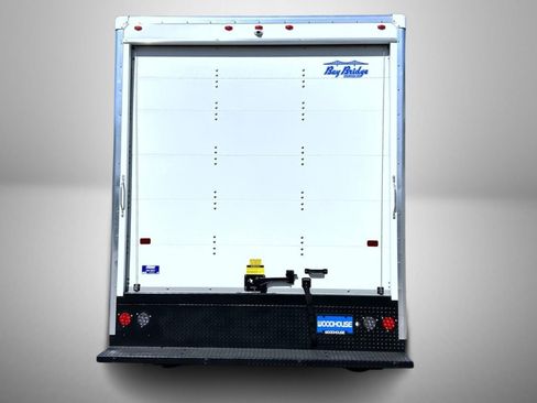 New 2027 Ford E-450 and Econoline 450 Super Duty RWD image 6