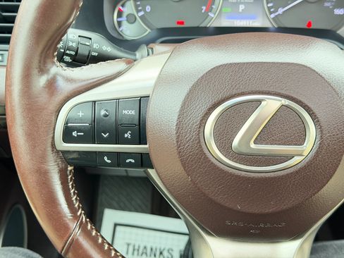 Used 2018 Lexus RX 350L Luxury image 72