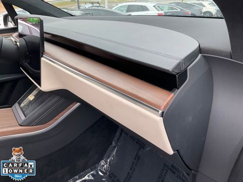 Used 2023 Tesla Model X AWD/4WD image 85