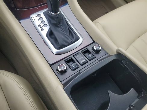 Used 2017 INFINITI QX50 2WD w/ Technology Package image 26