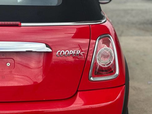 Used 2013 MINI Cooper S image 7