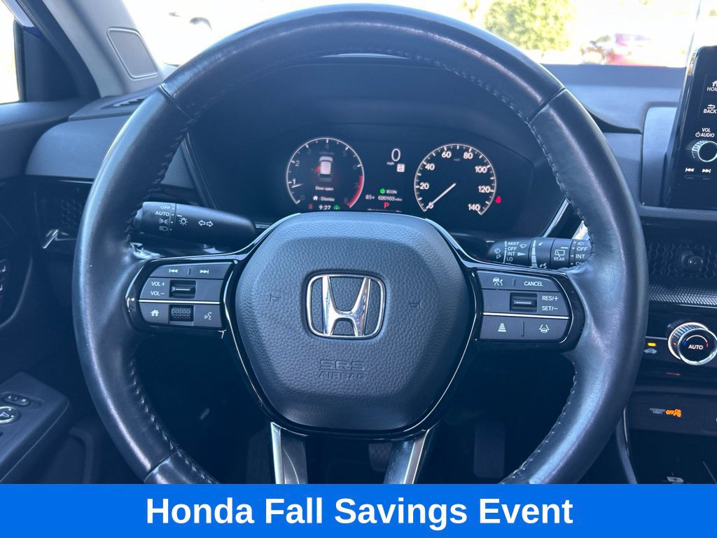 Used 2024 Honda CR-V EX-L image 20