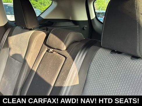 Used 2019 Ford Escape SE AWD/4WD image 26