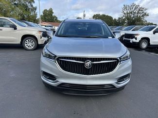 Used 2021 Buick Enclave Essence w/ Sound and Sites Package video 2