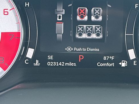 Certified 2024 Acura RDX A-Spec AWD/4WD image 32