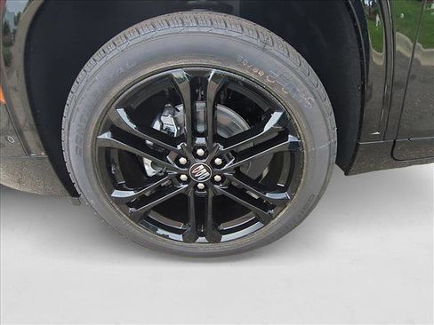 New 2026 Buick Enclave Sport Touring w/ Super Cruise Package image 19