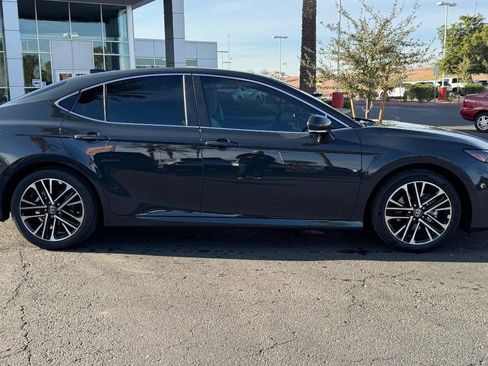 New 2026 Toyota Camry XLE image 6