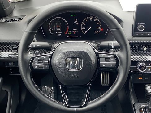 Used 2024 Honda Civic Sport image 16