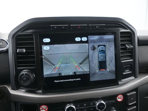 Used 2024 Ford F150 XLT w/ Mobile Office Package image 29