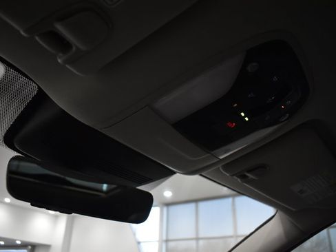 Used 2023 INFINITI QX50 Sensory image 25