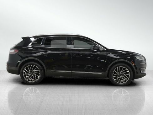 Used 2019 Lincoln Nautilus Reserve w/ Driver Assistance Package AWD/4WD image 6