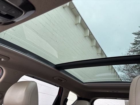 Certified 2023 Hyundai Santa Fe Limited w/ Cargo Package image 23