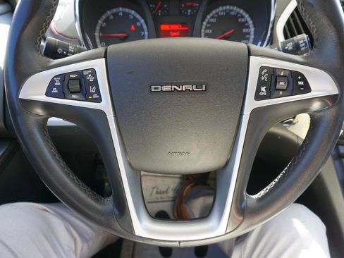 Used 2015 GMC Terrain Denali FWD image 17