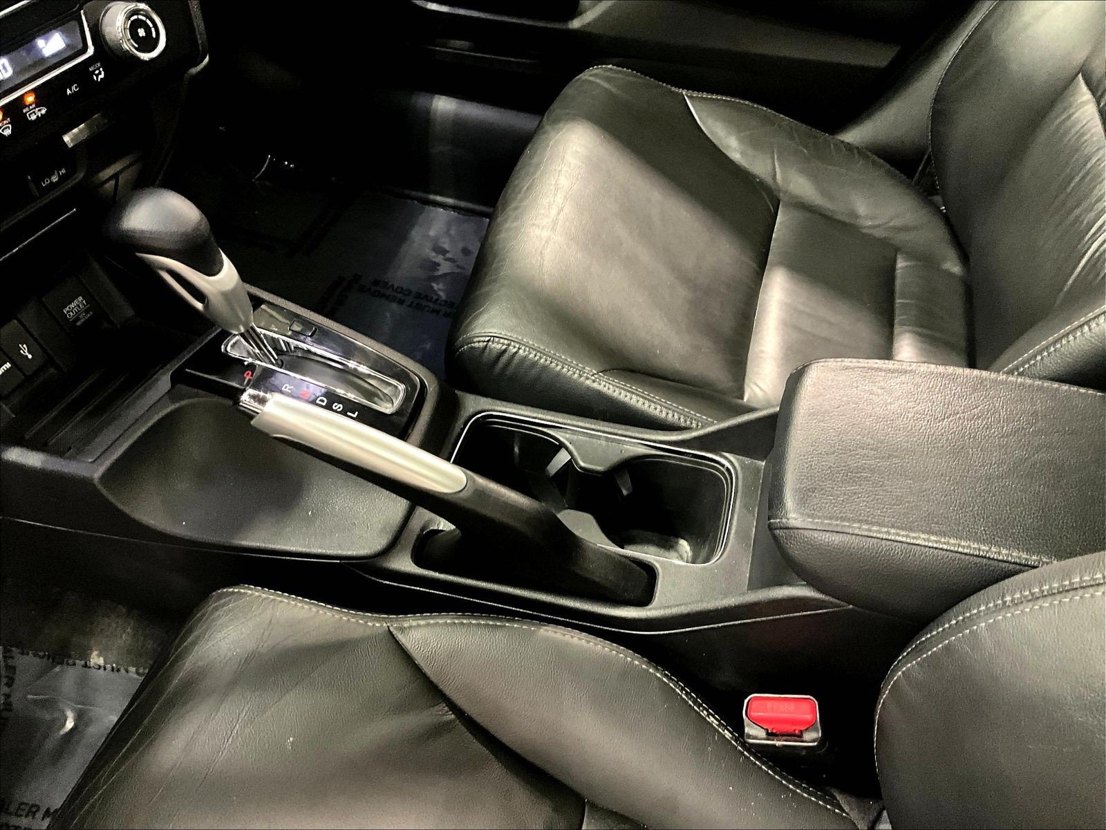 Used 2014 Honda Civic EX-L image 18