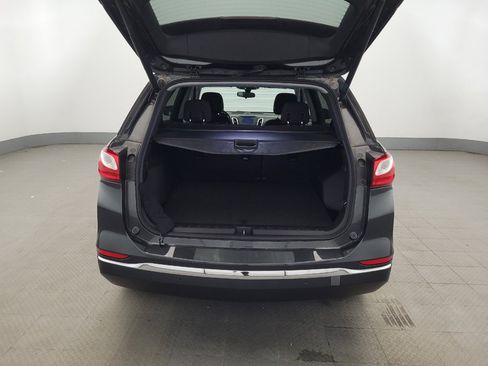Used 2019 Chevrolet Equinox LT FWD image 29
