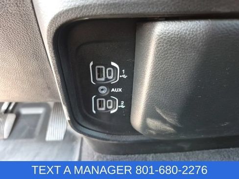 Used 2025 RAM 1500 Big Horn AWD/4WD image 26