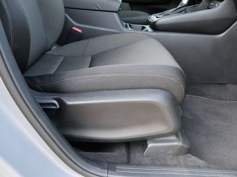 Certified 2024 Honda CR-V EX image 10