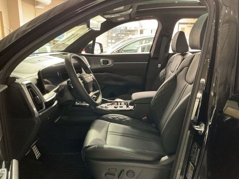 New 2026 Kia Sorento SX Prestige image 10