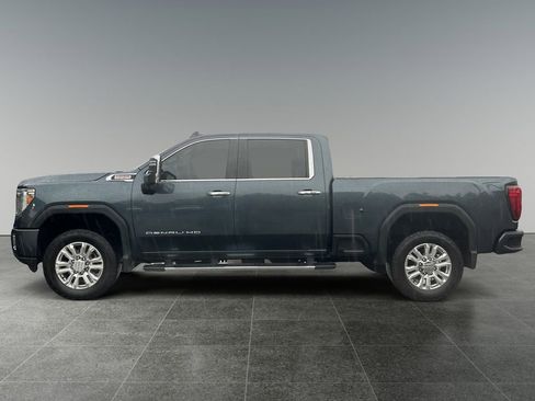 Used 2020 GMC Sierra 2500 Denali w/ Denali Ultimate Package image 4