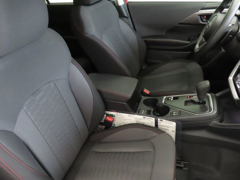 New 2026 Subaru Impreza 2.0i Sport image 27