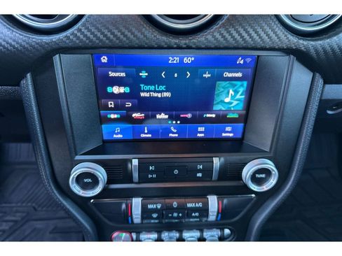 Used 2023 Ford Mustang Coupe w/ Equipment Group 101A image 19