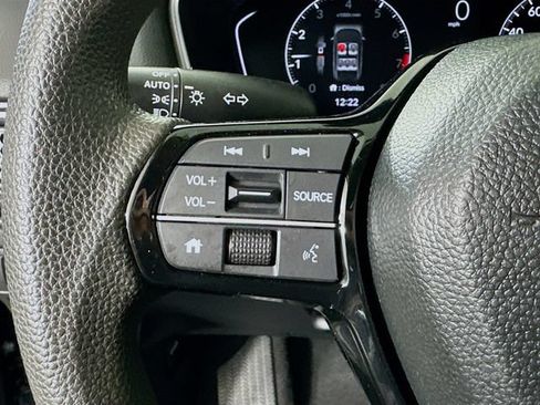 Used 2024 Honda Civic LX image 9