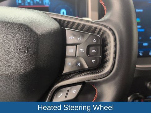 Certified 2023 Ford Bronco Raptor image 44