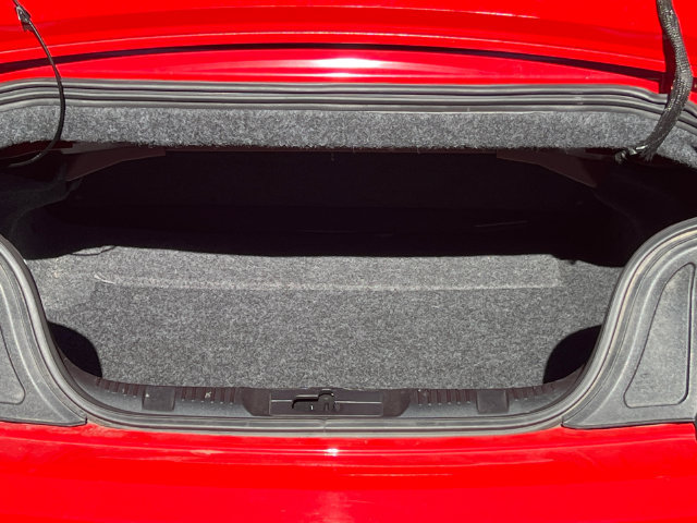 Used 2020 Ford Mustang Premium RWD image 19