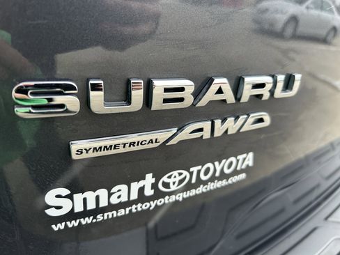 Used 2022 Subaru Forester Premium image 6