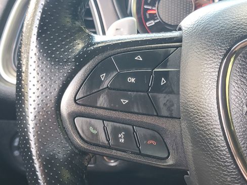 Used 2022 Dodge Challenger R/T image 18