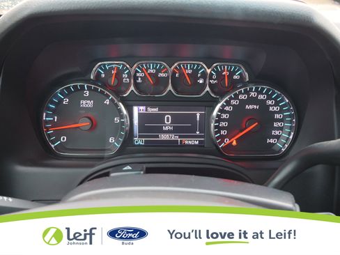 Used 2015 Chevrolet Tahoe LT image 20