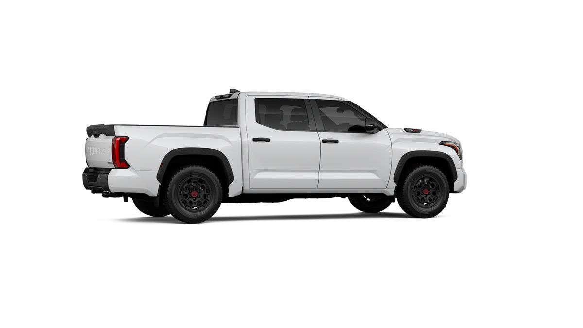 New 2026 Toyota Tundra TRD Pro AWD/4WD image 39