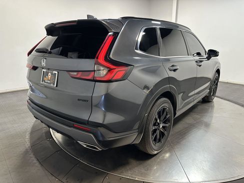 Certified 2024 Honda CR-V Sport-L image 13