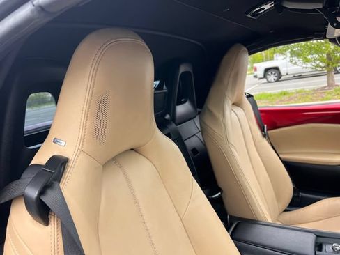 Used 2019 MAZDA MX-5 Miata Grand Touring RWD image 28