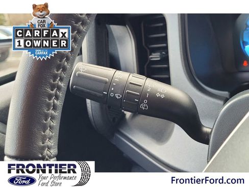 Certified 2025 Ford Bronco Big Bend image 19