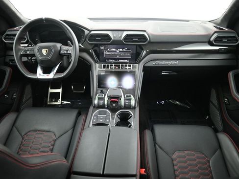 Used 2024 Lamborghini Urus S image 24