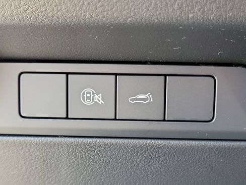 New 2026 MAZDA CX-5 Preferred AWD/4WD image 21