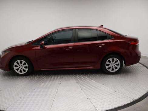 Used 2024 Toyota Corolla LE FWD image 12