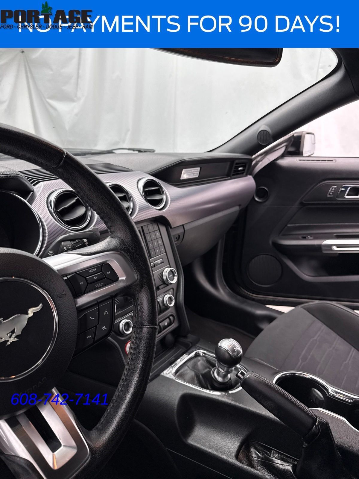 Used 2015 Ford Mustang GT RWD image 20