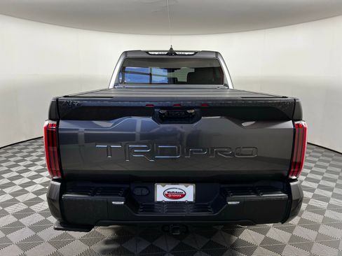 Used 2023 Toyota Tundra TRD Pro image 6