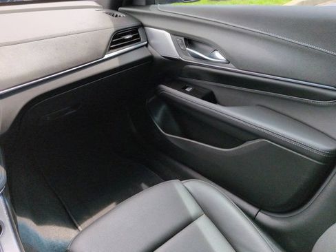 Used 2020 Cadillac CT4 Premium Luxury RWD image 16
