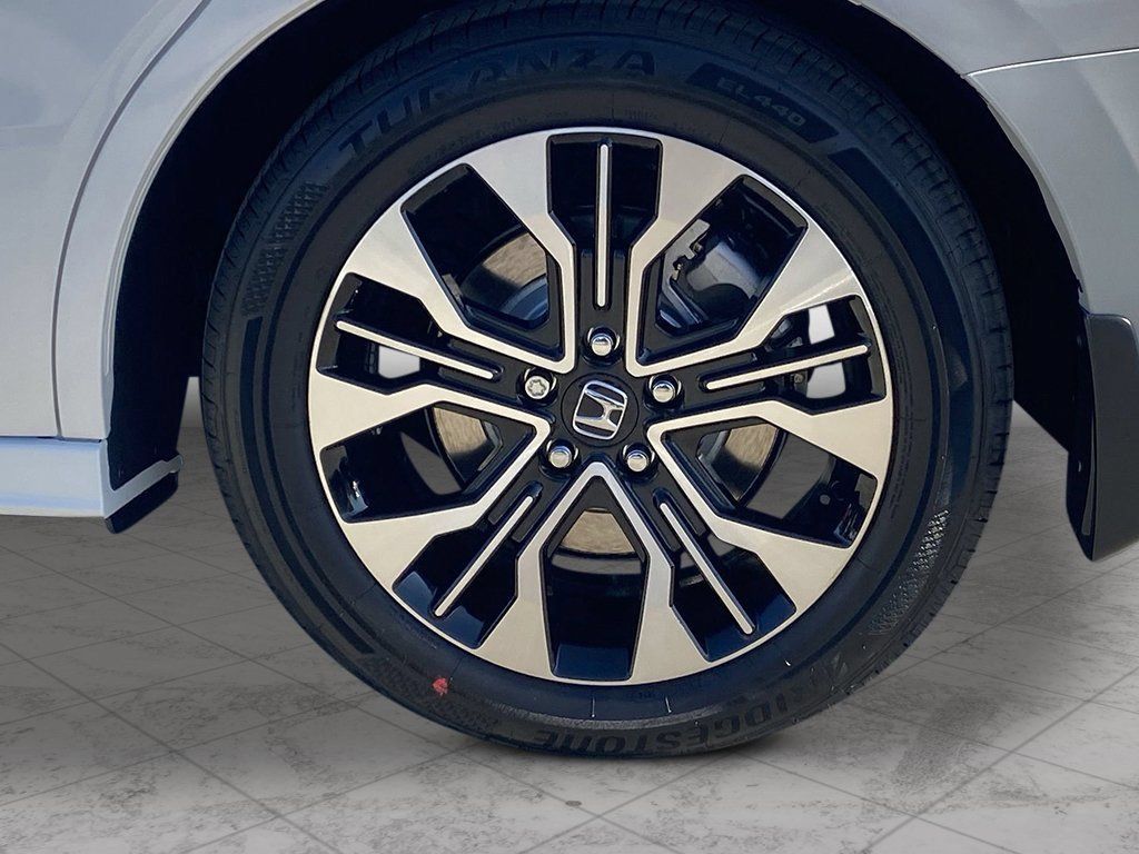 New 2026 Honda Odyssey Elite image 7