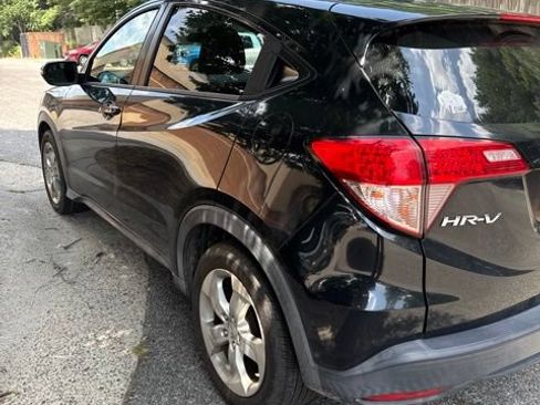 Used 2016 Honda HR-V EX image 5