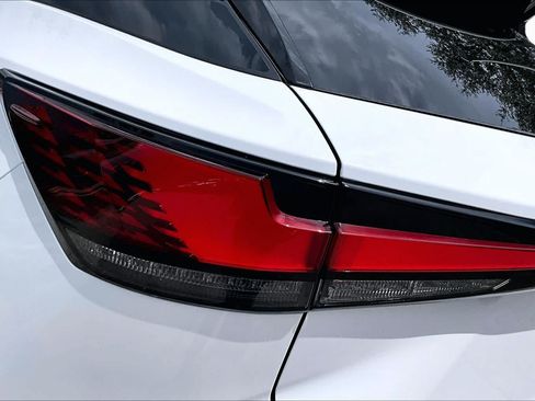 Used 2023 Lexus RX 500h F Sport w/ Accessory Package (2T) AWD/4WD image 29