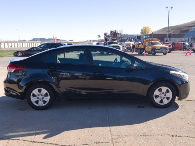 Used 2018 Kia Forte LX FWD image 5