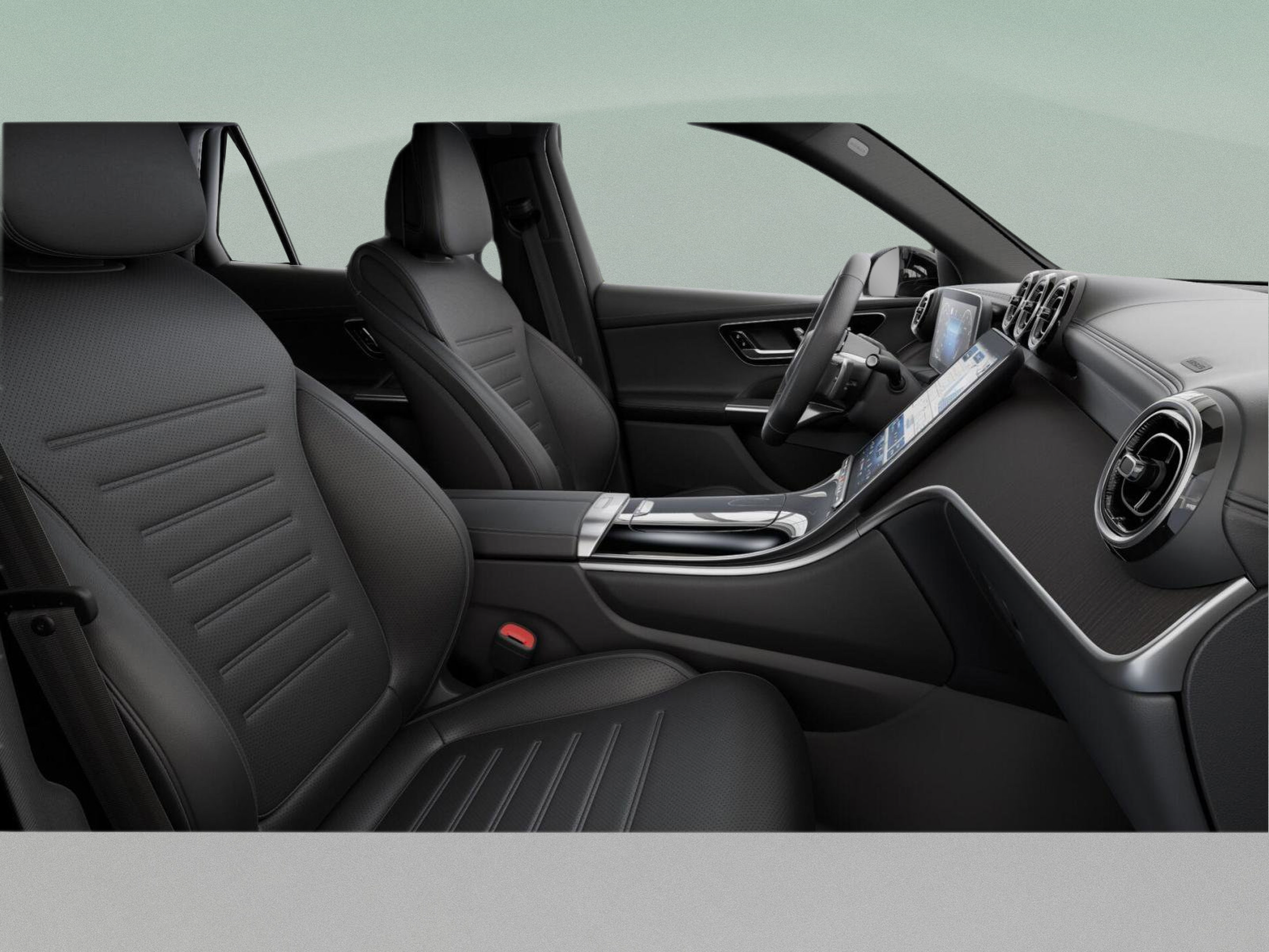 Used 2026 Mercedes-Benz GLC 300 image 40