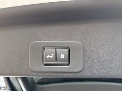New 2026 Nissan Murano Platinum w/ Cargo Package AWD/4WD image 18