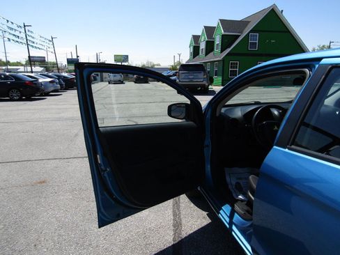 Used 2018 Mitsubishi Mirage G4 ES FWD image 10
