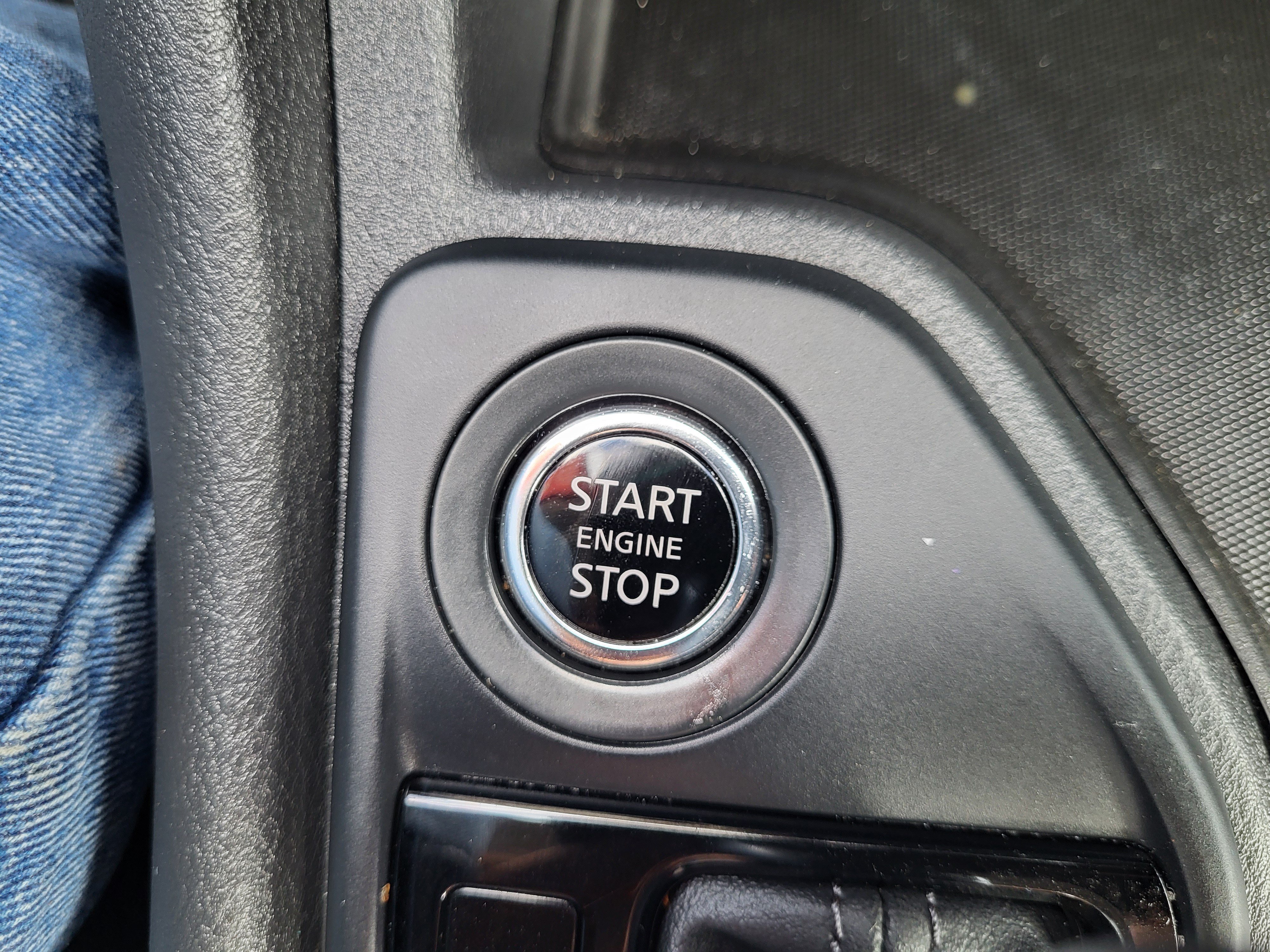 Certified 2025 Nissan Sentra S FWD image 20
